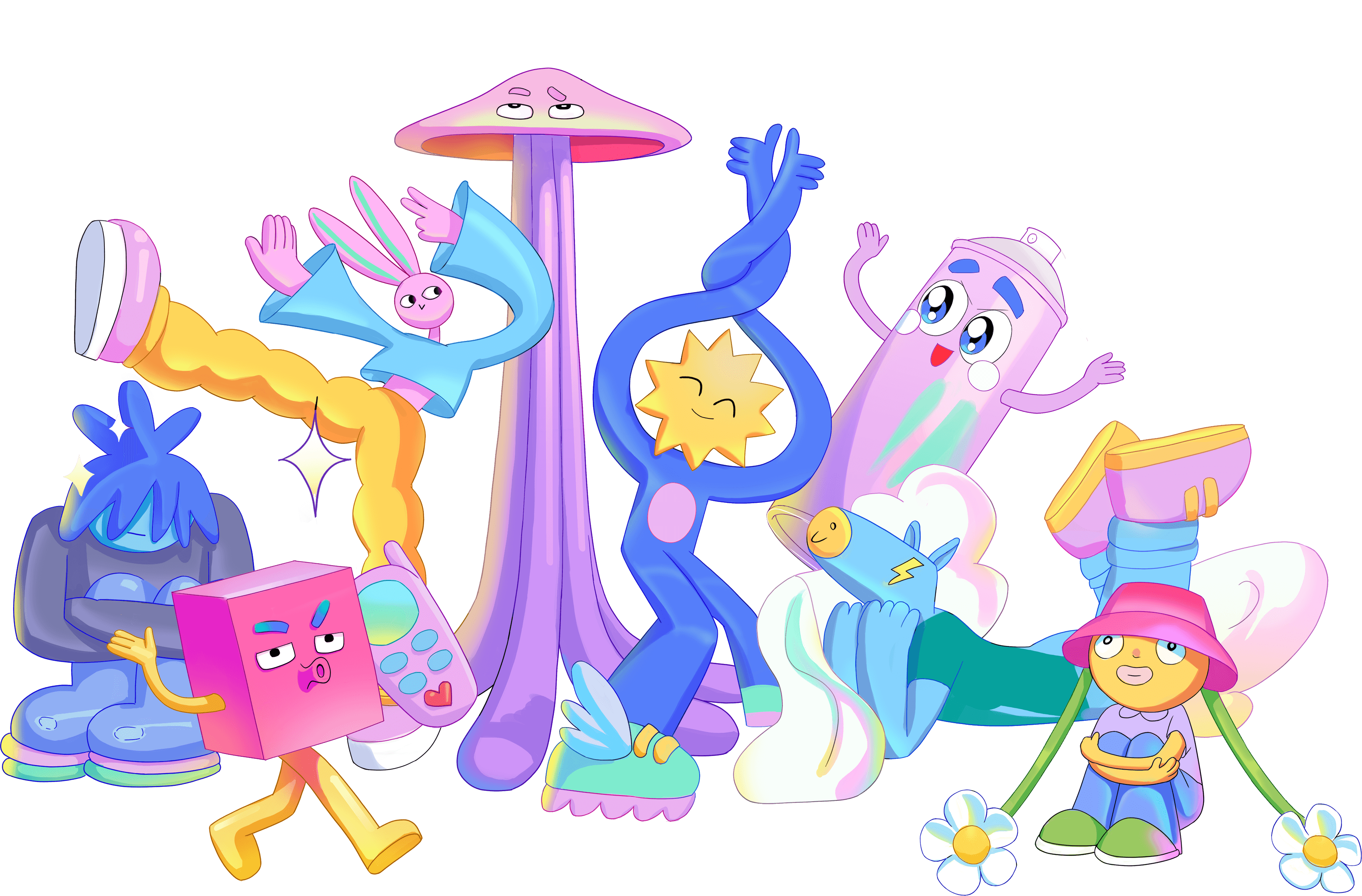 Lastik team